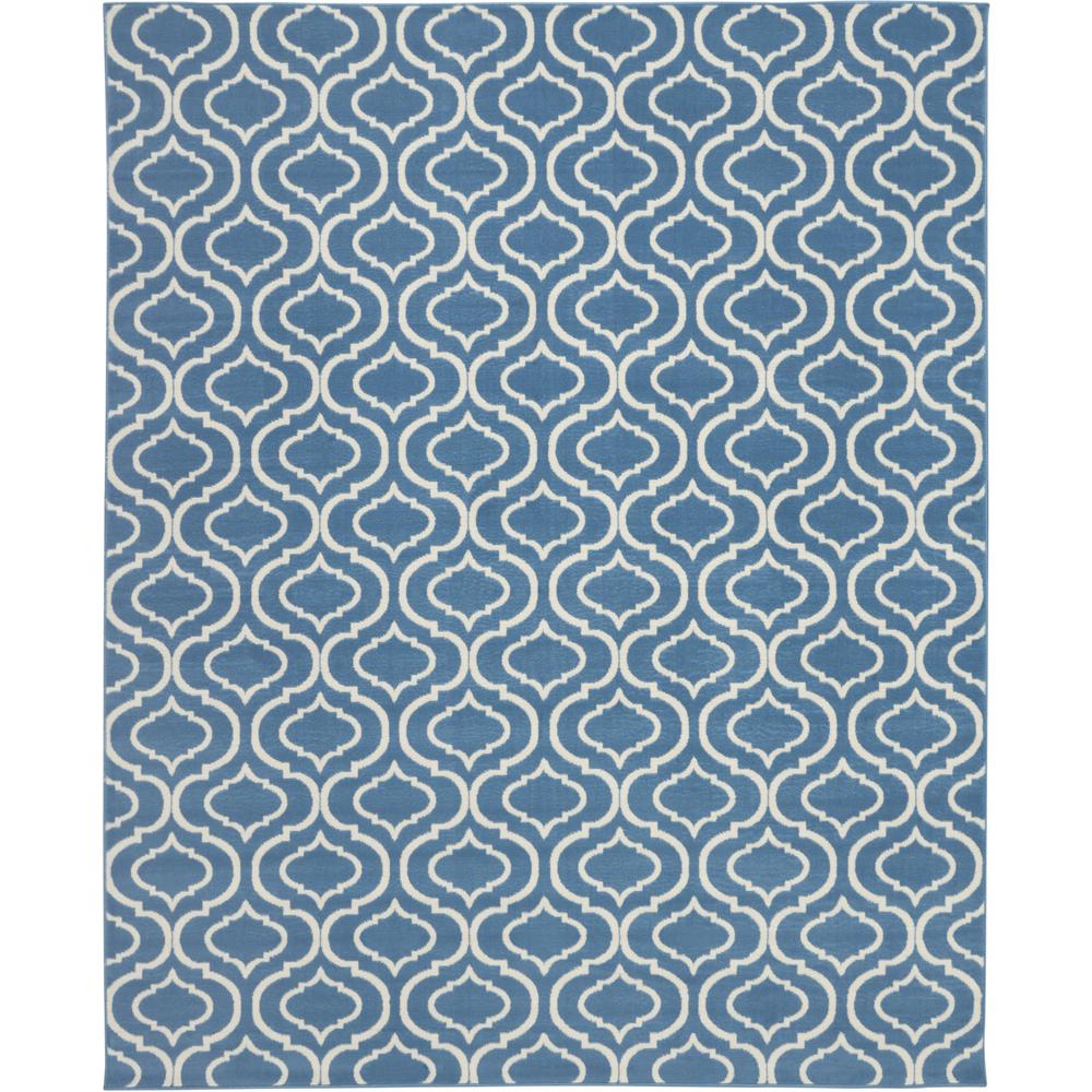 Nourison Home Jubilant Area Rug. Picture 1