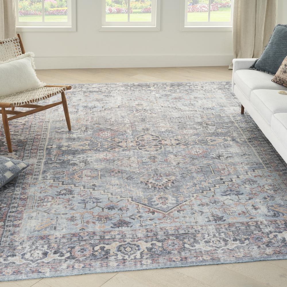 New Concept Washables Area Rug. Picture 2