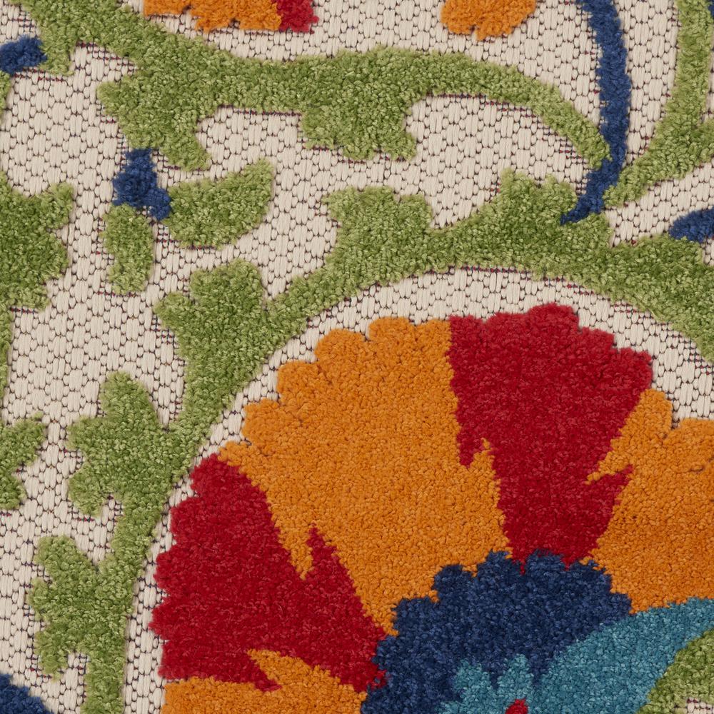 Nourison Home Aloha Area Rug. Picture 7