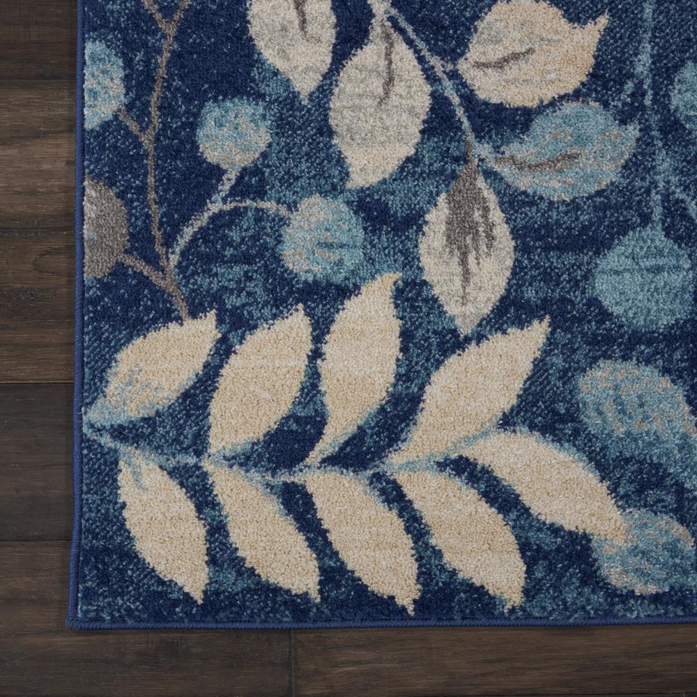 Nourison Home Tranquil Area Rug. Picture 4