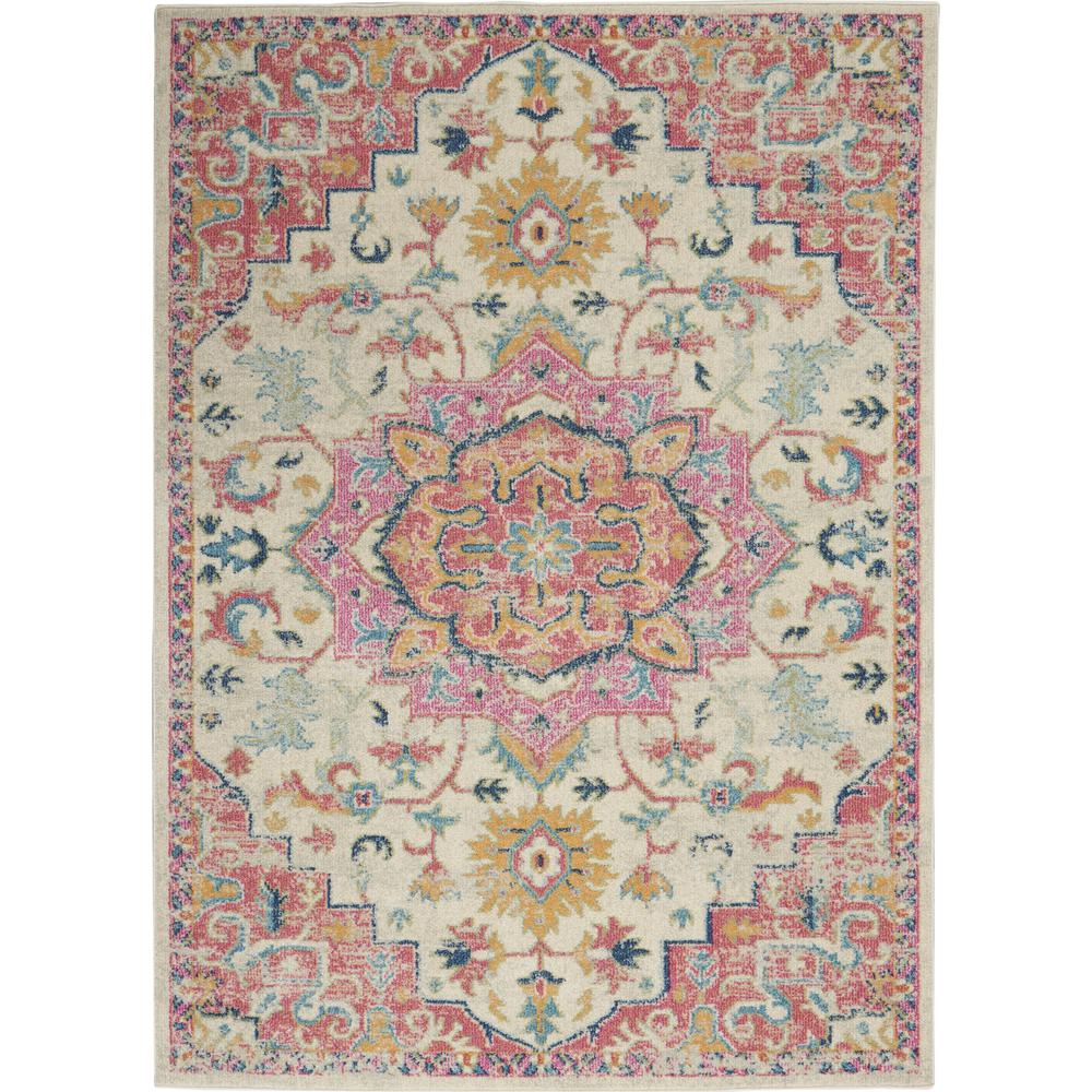 Nourison Home Passion Area Rug. Picture 1