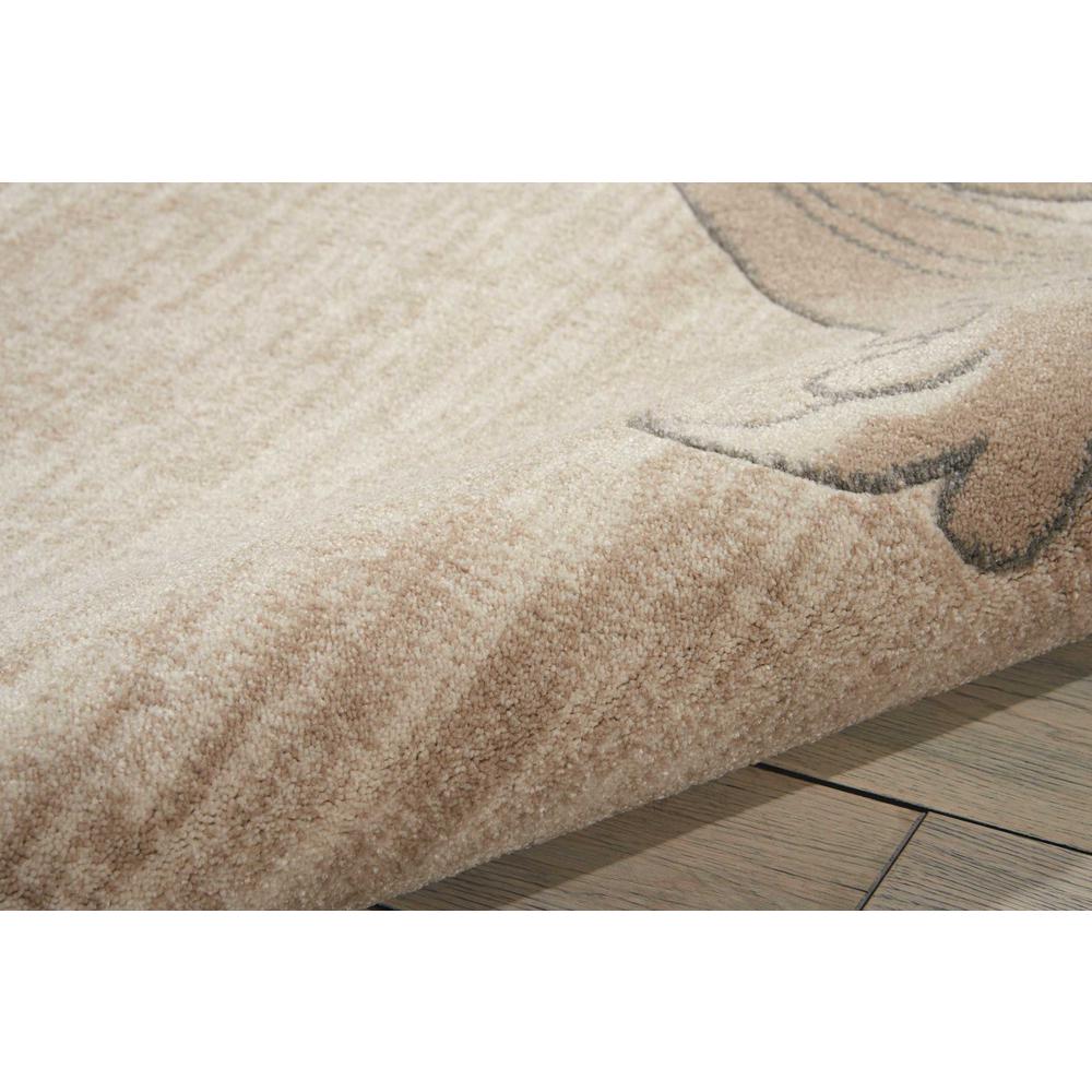 Farmhouse Rectangle Area Rug, 9' x 13'. Picture 5