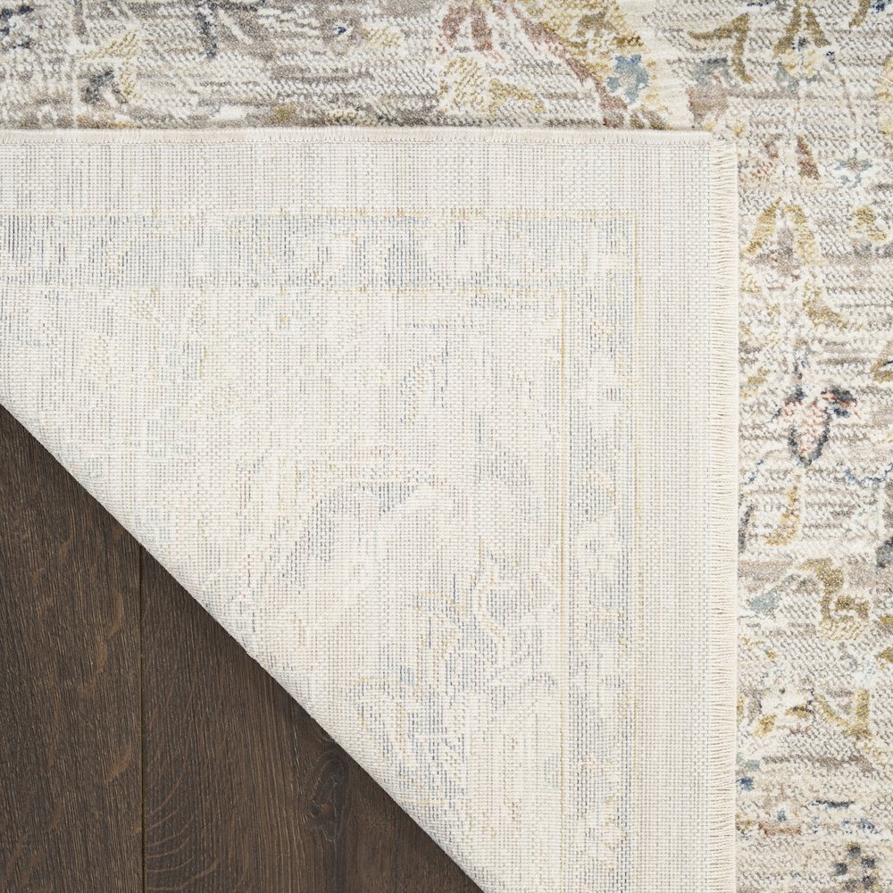Nourison Home Antique Fusion Area Rug. Picture 3