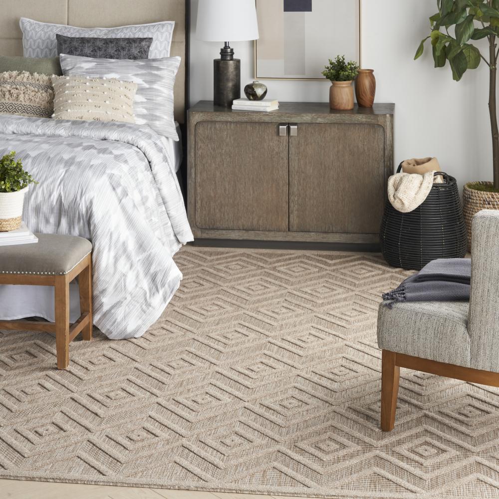 Nourison Home Versatile Area Rug. Picture 3