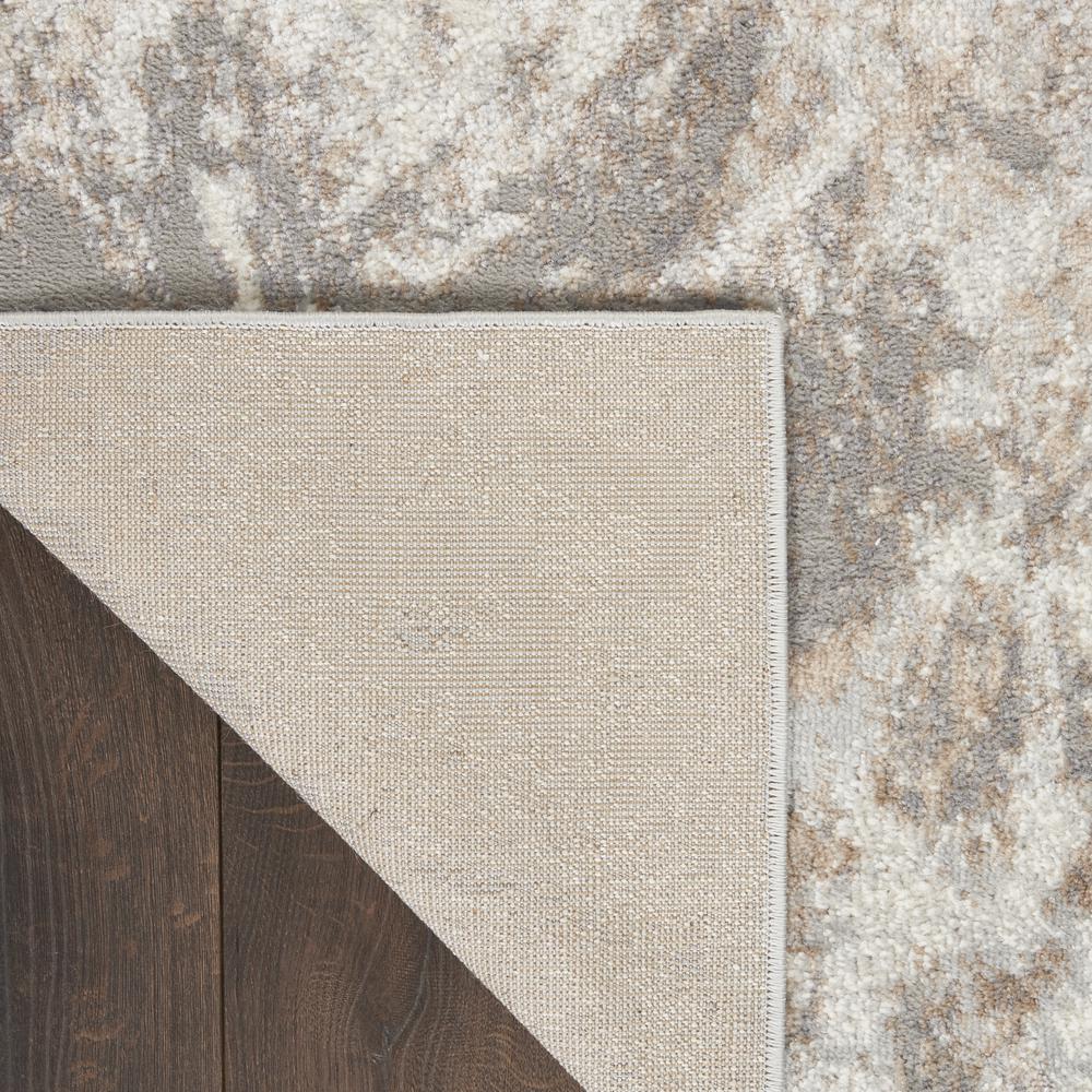 Modern Rectangle Area Rug, 5' x 7'. Picture 4