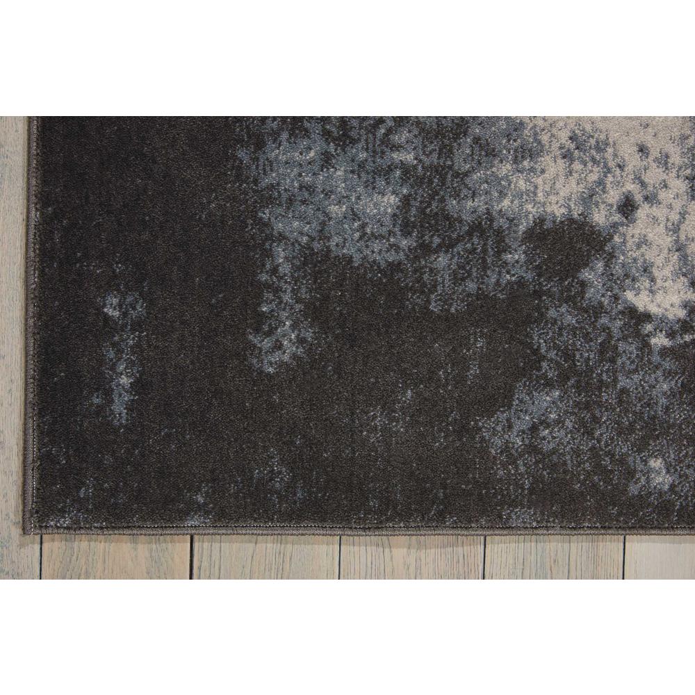 Modern Rectangle Area Rug, 4' x 6'. Picture 3