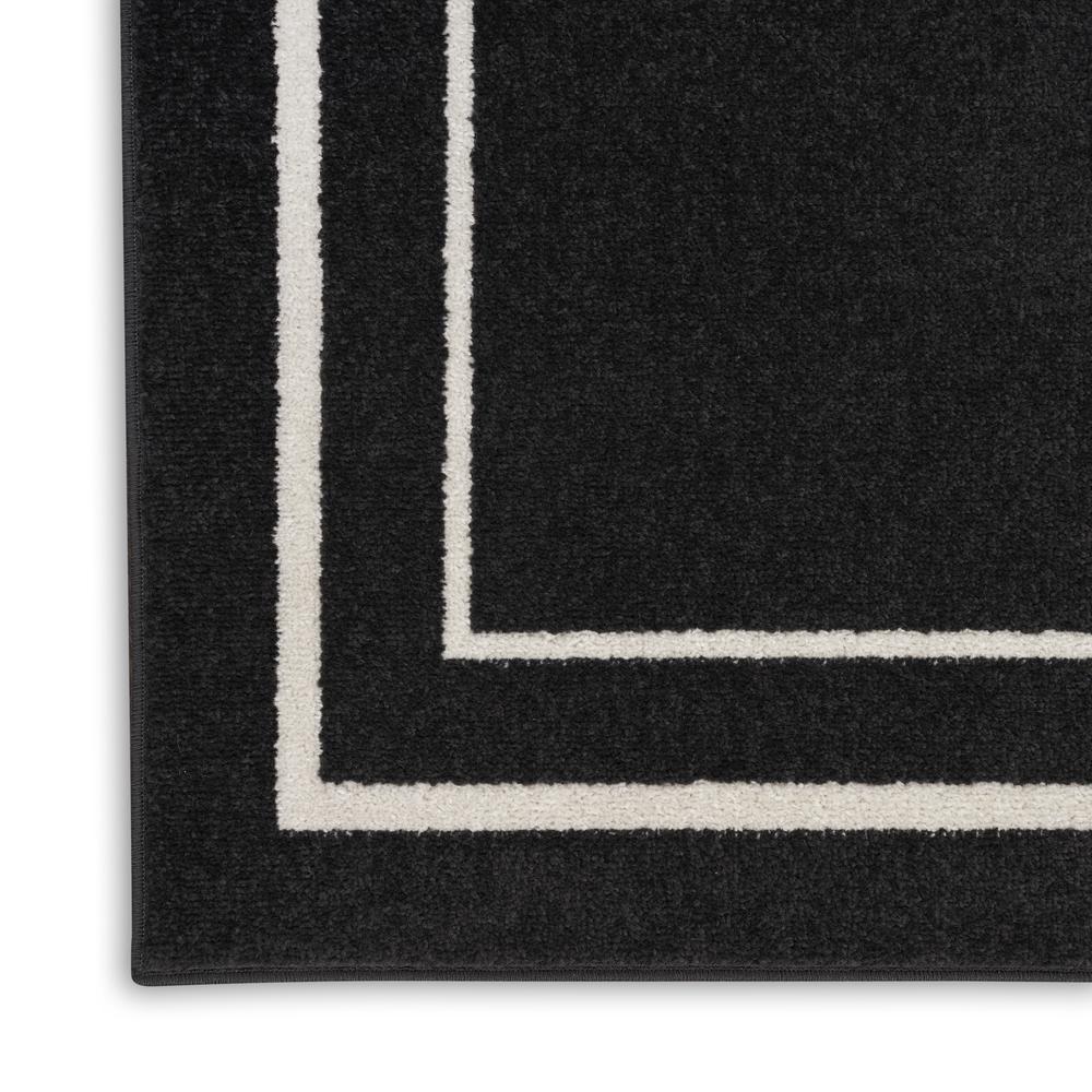 Contemporary Rectangle Area Rug, 10' x 14'. Picture 6