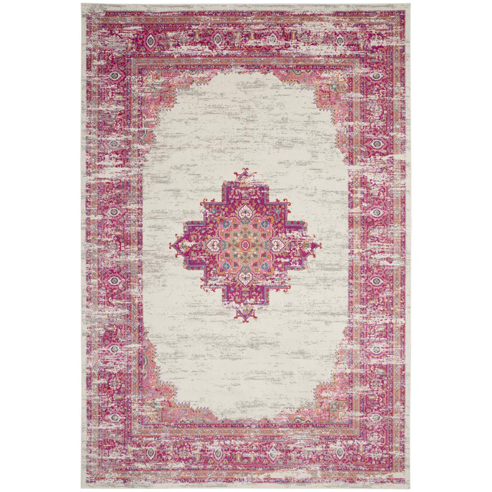Bohemian Rectangle Area Rug, 12' x 15'. Picture 1