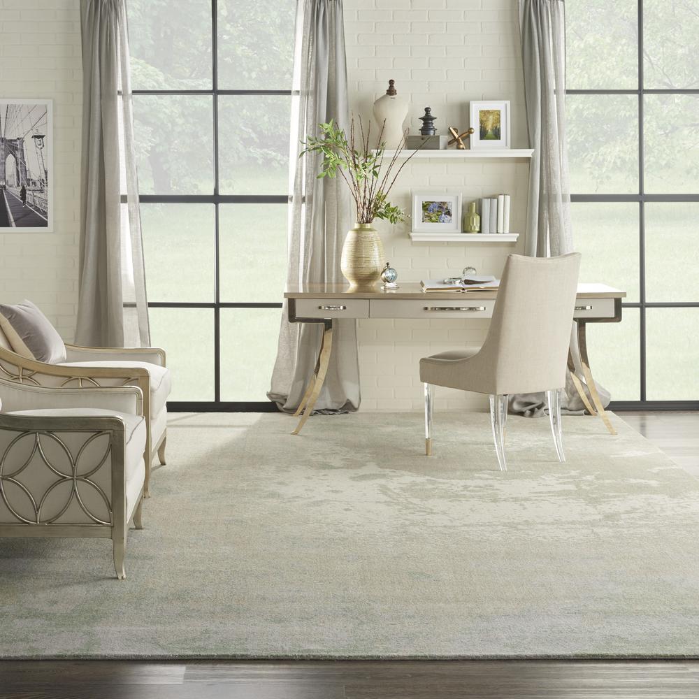 Modern Rectangle Area Rug, 12' x 15'. Picture 10