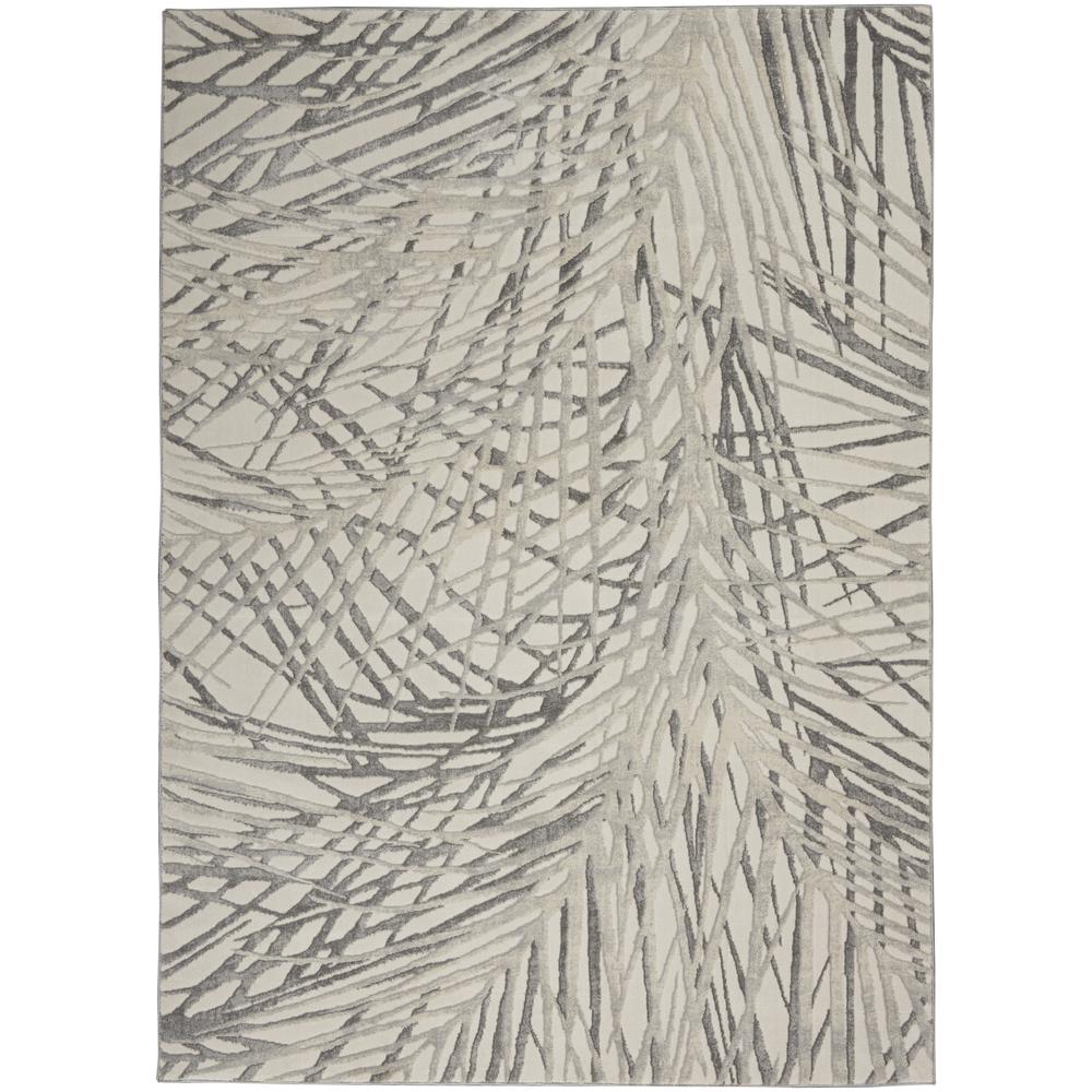 Nourison Home Rustic Textures Area Rug. Picture 1
