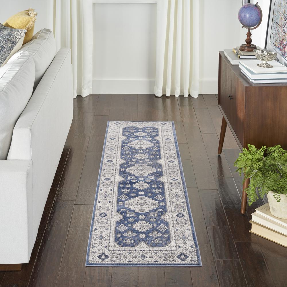 New Concept Washables Series 4 Area Rug. Picture 2