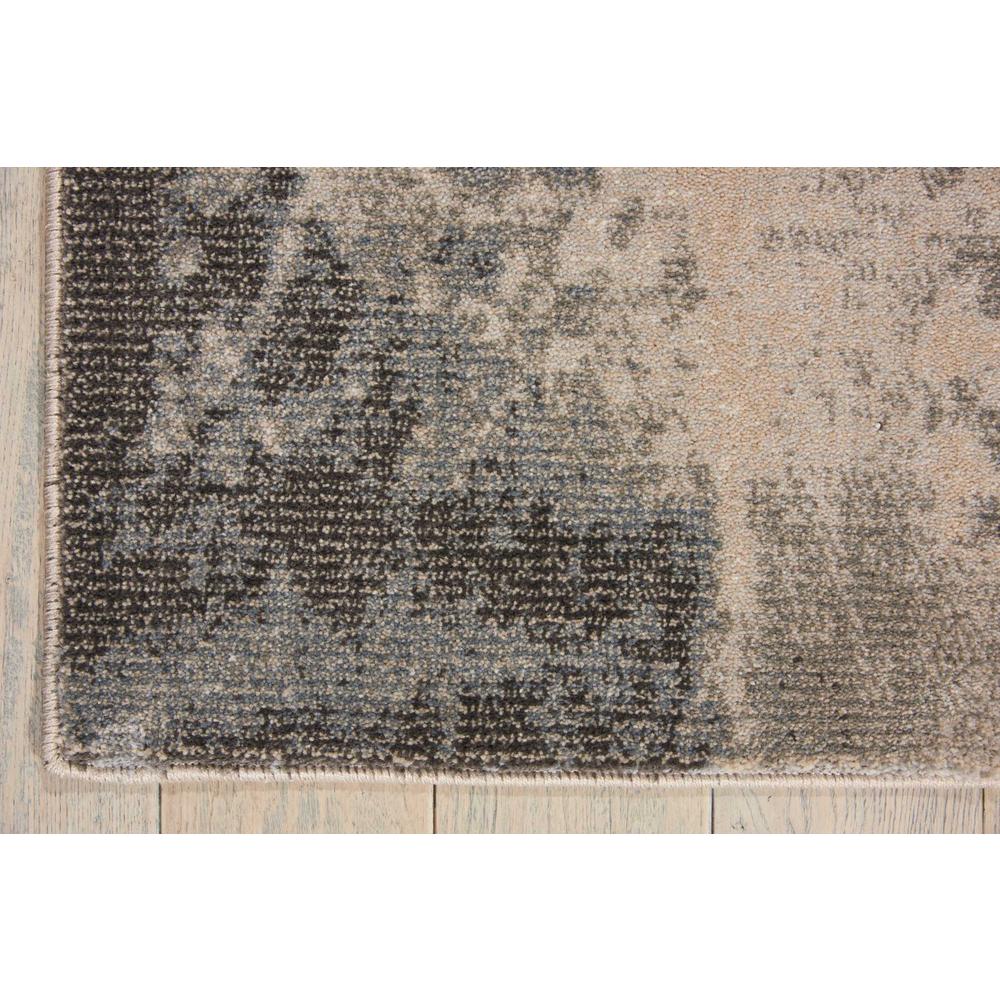 Modern Rectangle Area Rug, 9' x 13'. Picture 3
