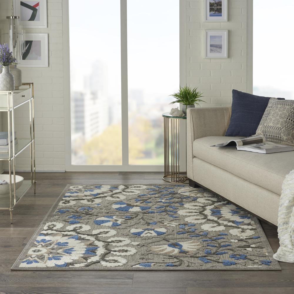 Nourison Home Aloha Area Rug. Picture 2