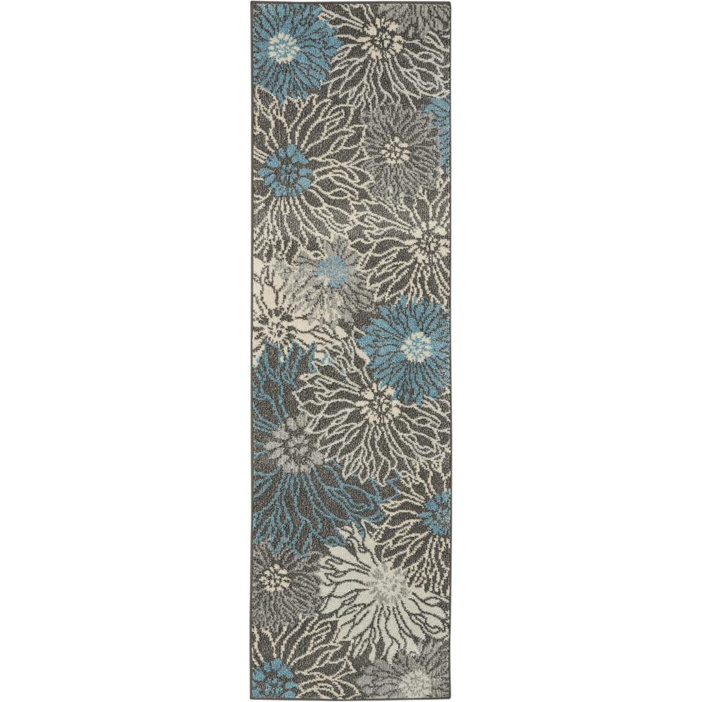 Nourison Home Passion Area Rug. Picture 1