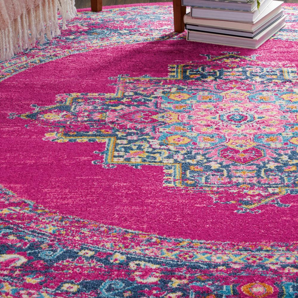 Nourison Home Passion Area Rug. Picture 9