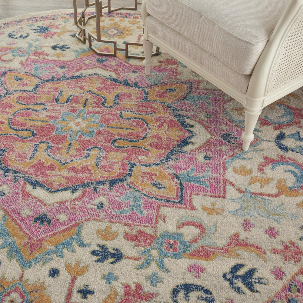 Nourison Home Passion Area Rug. Picture 9