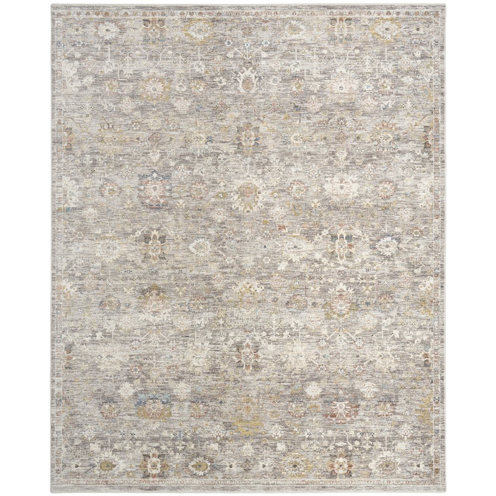 Nourison Home Antique Fusion Area Rug. Picture 1