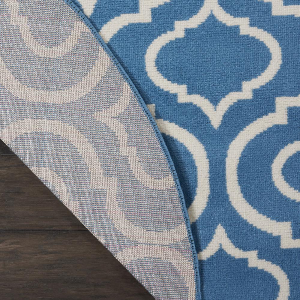 Nourison Home Jubilant Area Rug. Picture 3