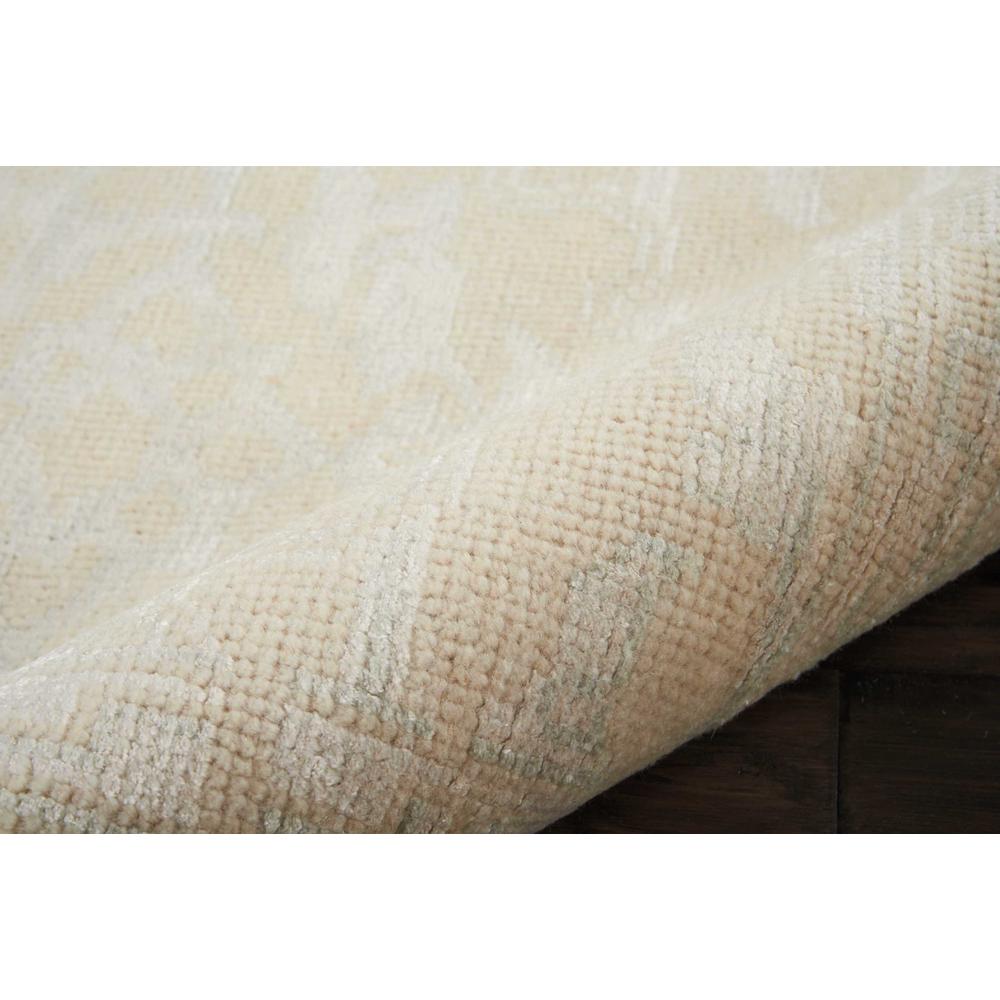 Nourison Elan Ivory Area Rug. Picture 4