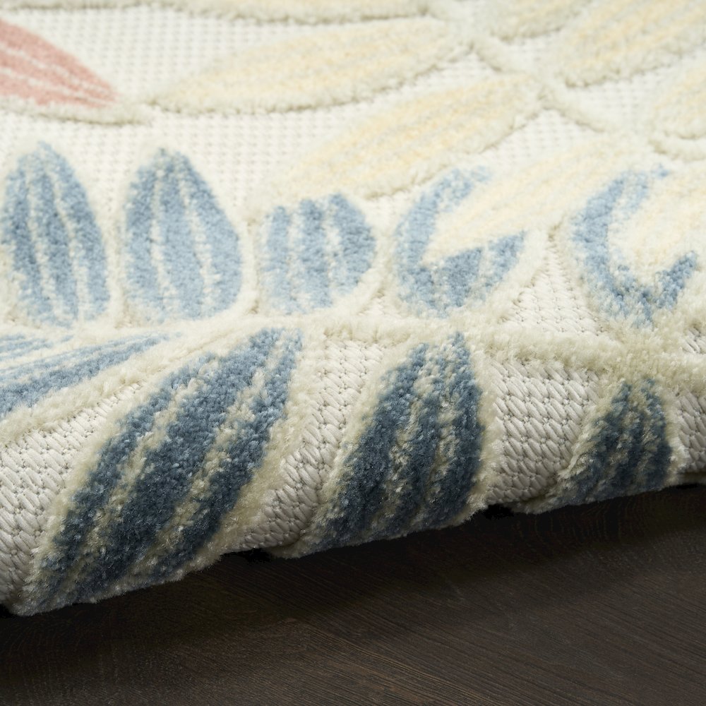 Nourison Home Aloha Area Rug. Picture 7