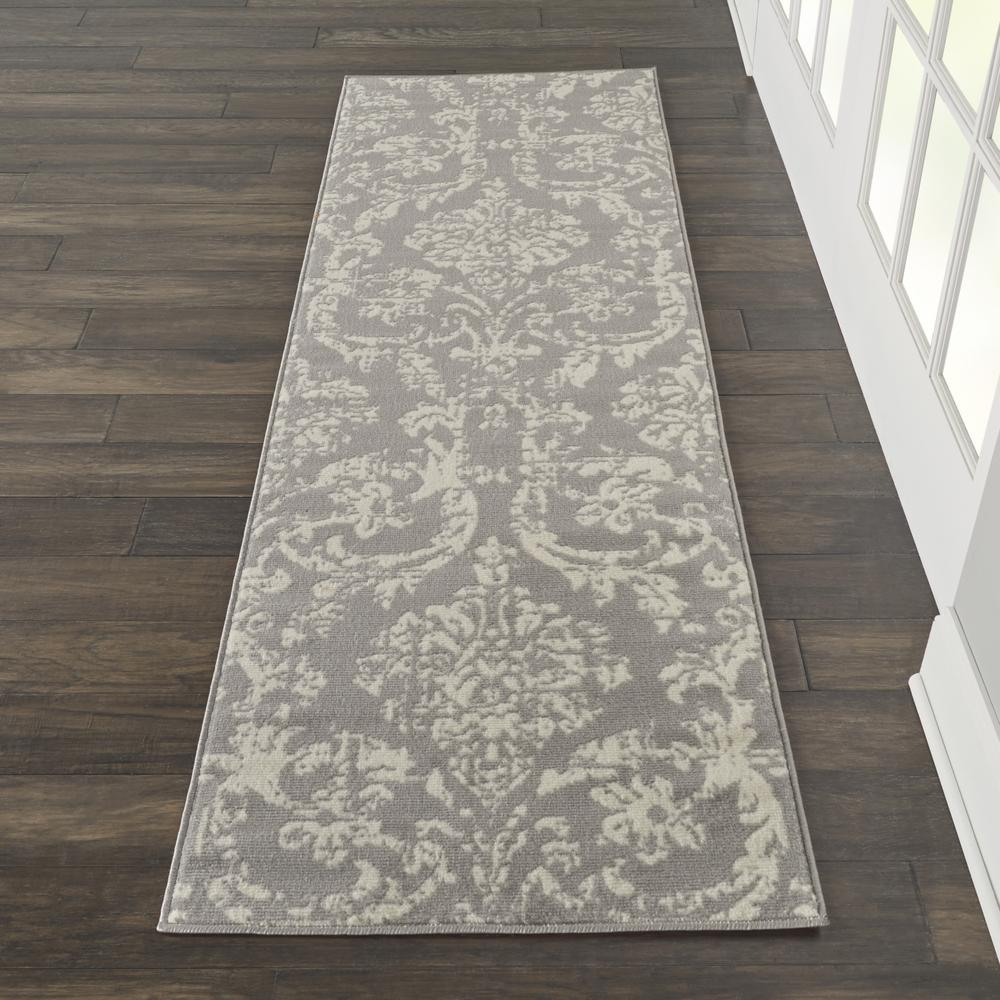 Nourison Home Jubilant Area Rug. Picture 2