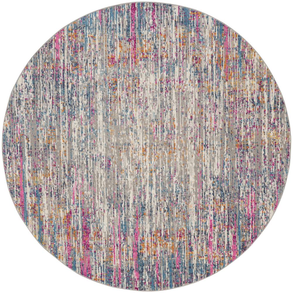 Nourison Home Passion Area Rug. Picture 1