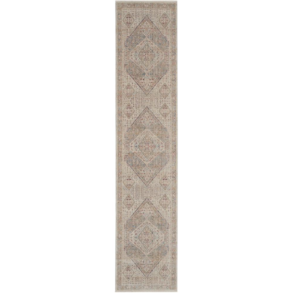 Nourison Home Enchanting Home Area Rug. Picture 1