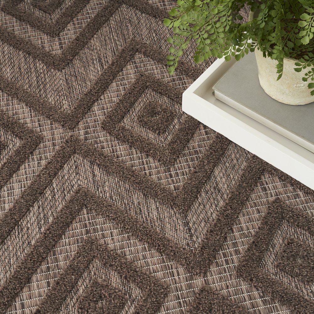 Nourison Home Versatile Area Rug. Picture 8