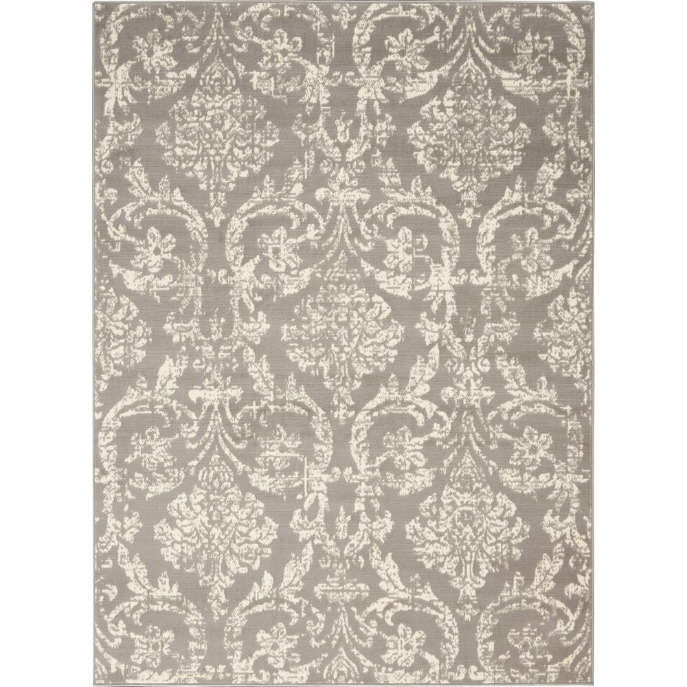 Nourison Home Jubilant Area Rug. Picture 1