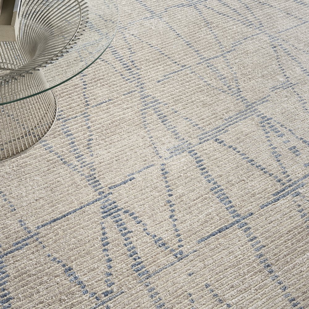 Nourison Home Ellora Area Rug. Picture 8