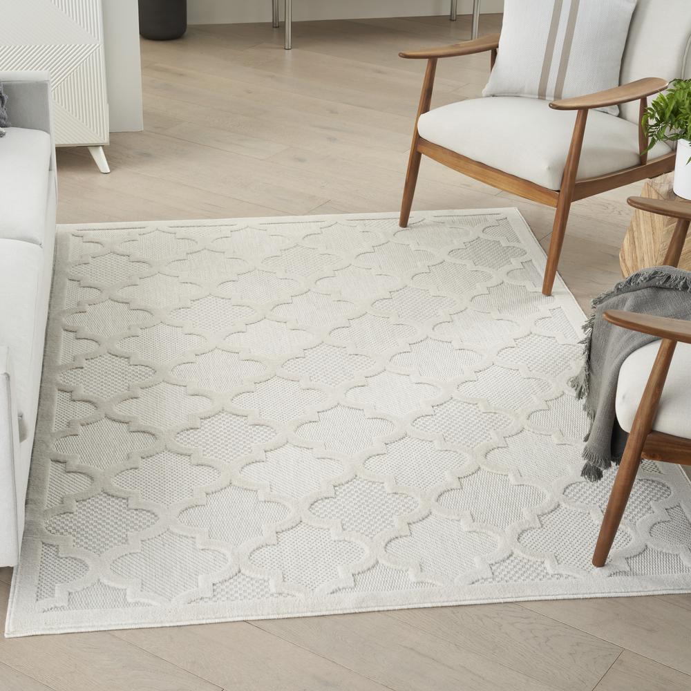 Nourison Home Easy Care Area Rug. Picture 2