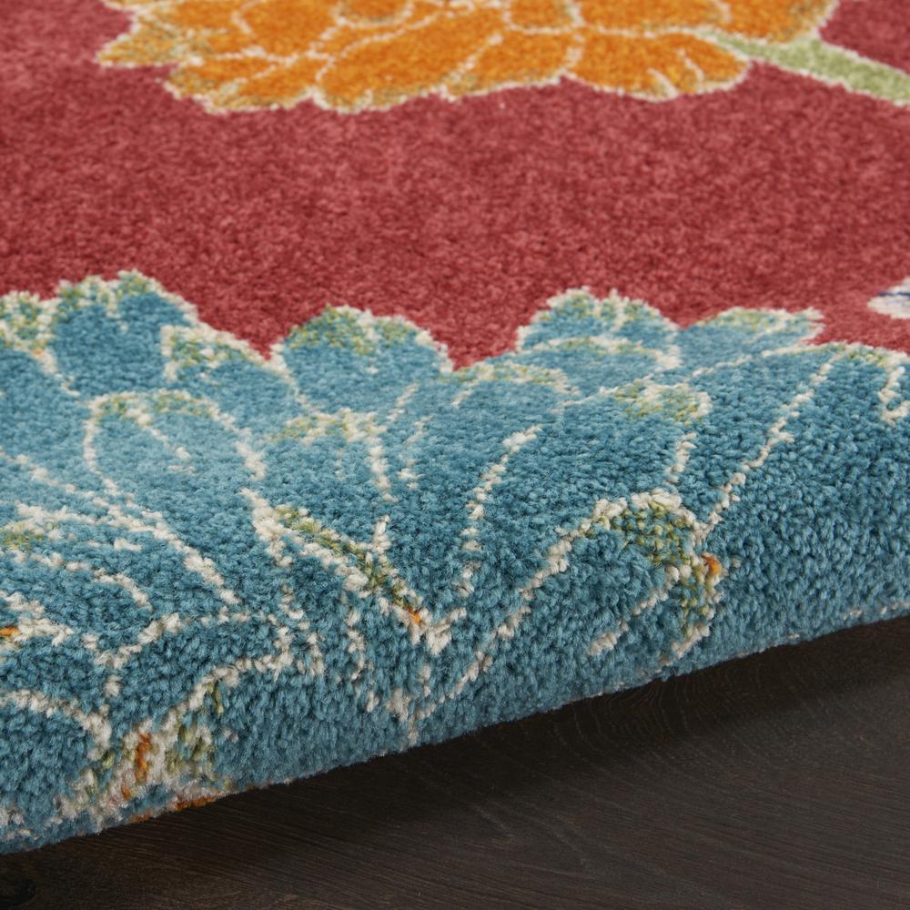 Contemporary Rectangle Area Rug, 8' x 10'. Picture 7