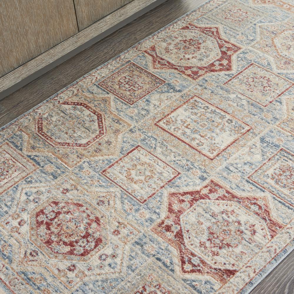 Nourison Home Enchanting Home Area Rug. Picture 8