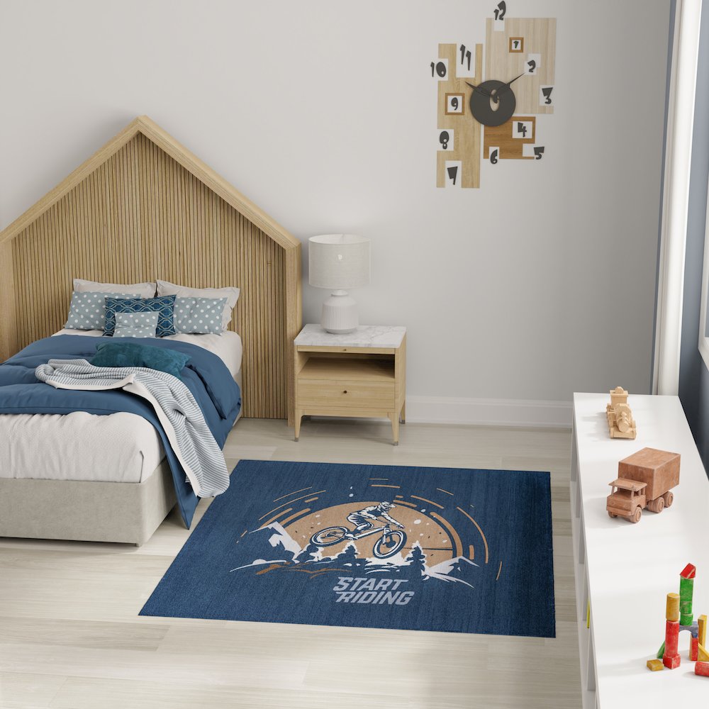 Nourison Home Imagination Area Rug. Picture 2