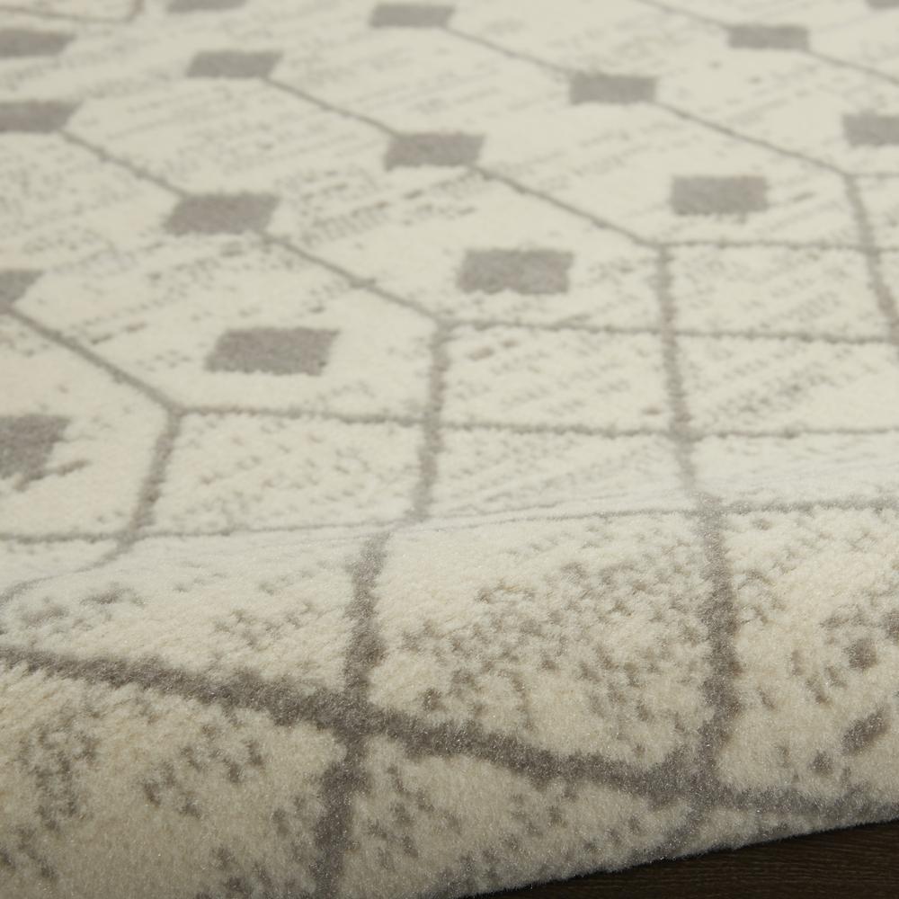 Nourison Home Grafix Area Rug. Picture 7
