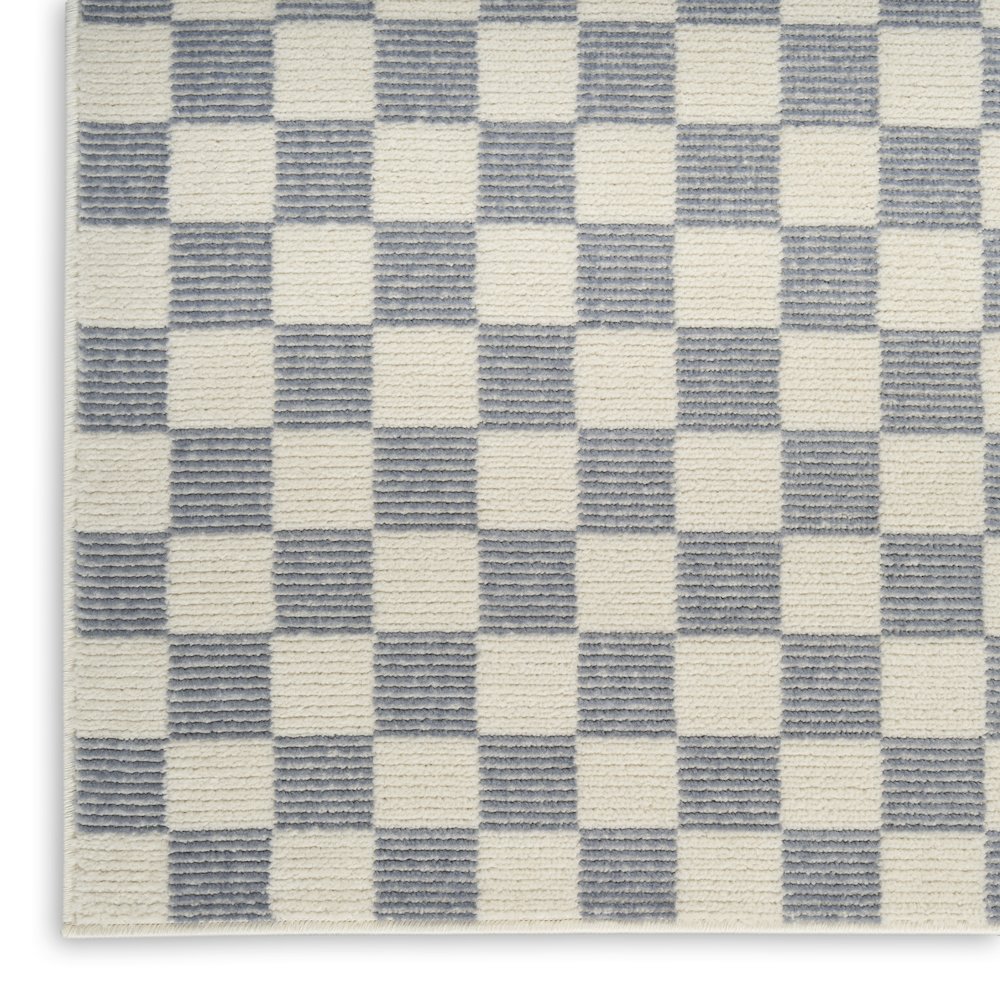 Nourison Home Serenity Home Area Rug. Picture 5