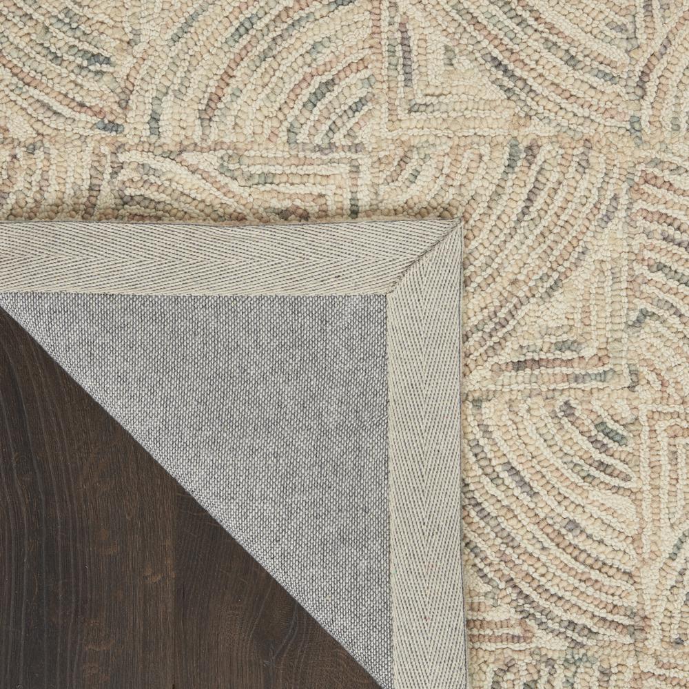 Nourison Home Linked Area Rug. Picture 3