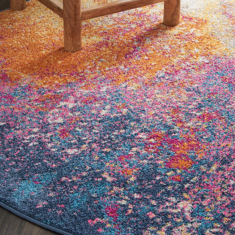 Nourison Home Passion Area Rug. Picture 8