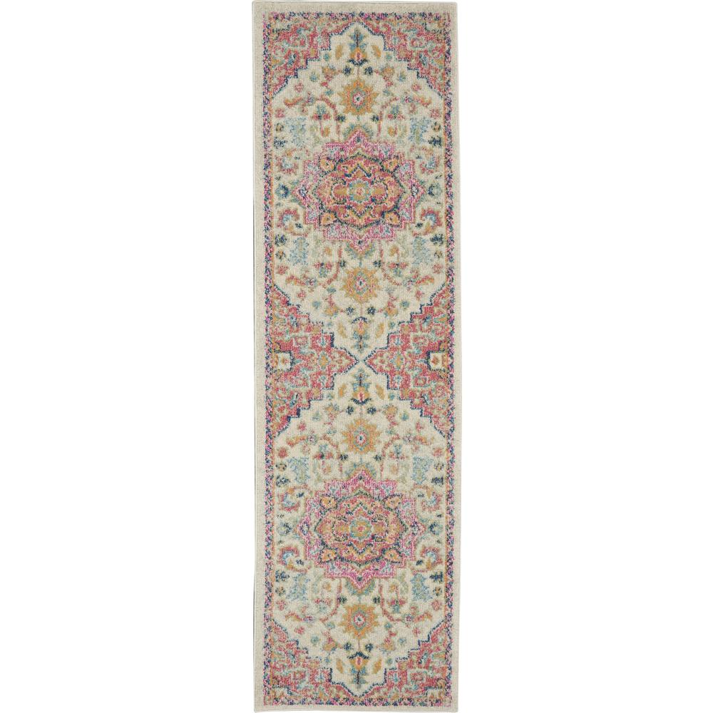 Nourison Home Passion Area Rug. Picture 1