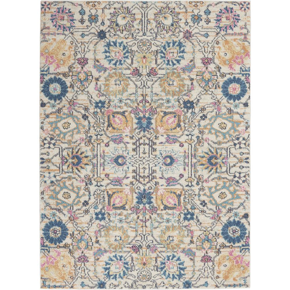 Nourison Home Passion Area Rug. Picture 1