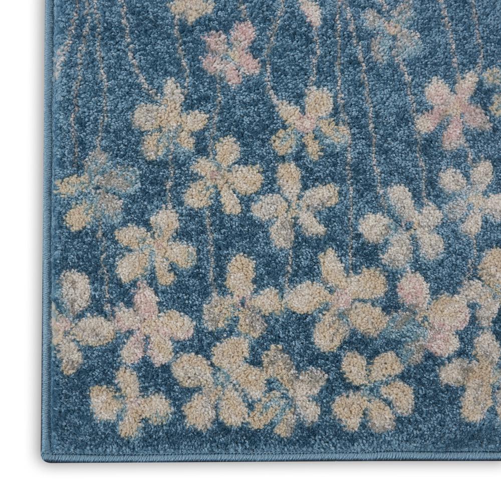 Nourison Home Tranquil Area Rug. Picture 6