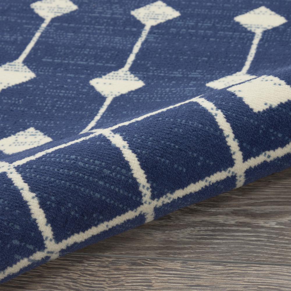 Nourison Home Grafix Area Rug. Picture 7