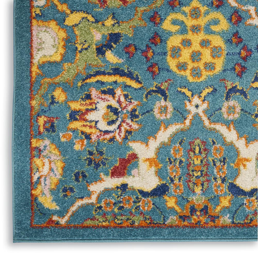 Nourison Home Allur Area Rug. Picture 5