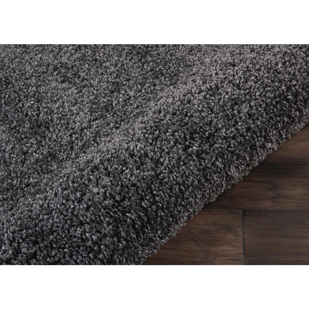 Shag Rectangle Area Rug, 3' x 5'. Picture 4