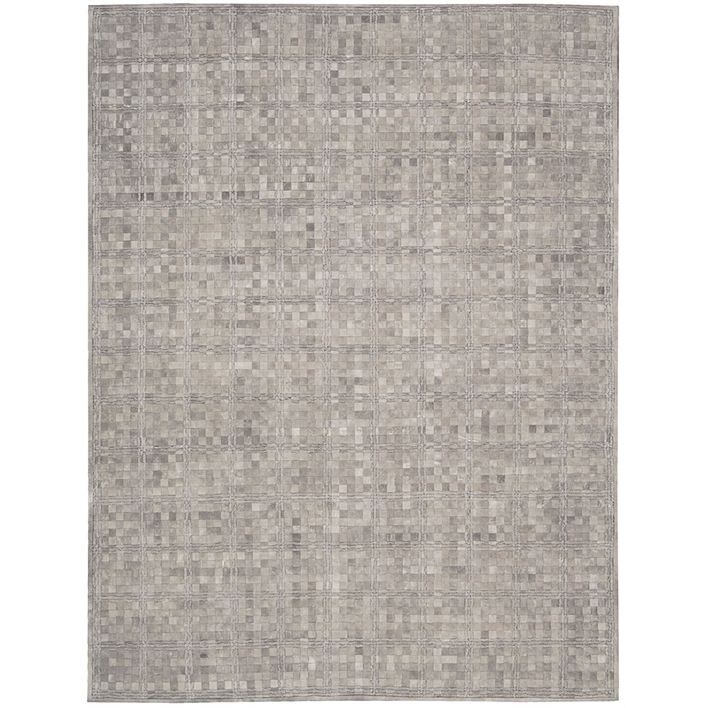 Bbl6 Equestrian Rectangle Rug By, Heather, 5'3" X 7'5". Picture 5
