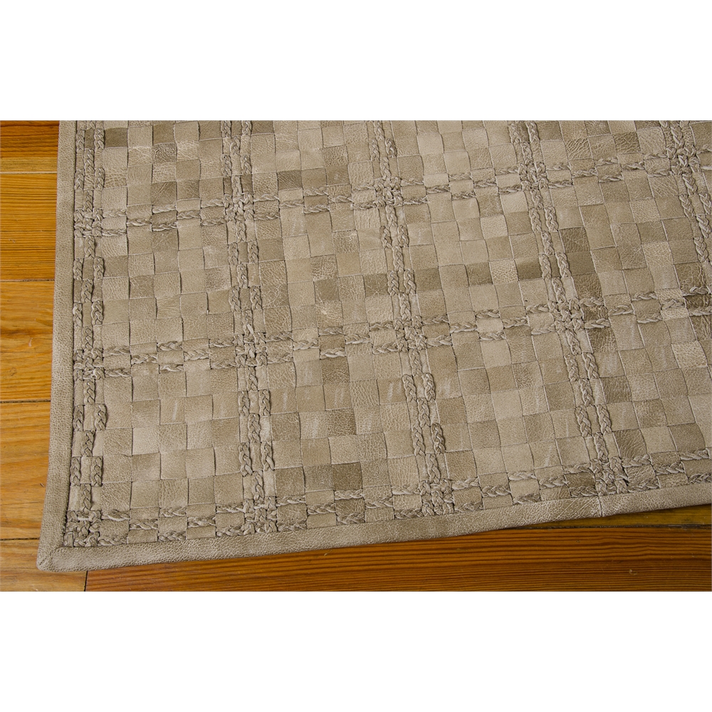Bbl6 Equestrian Rectangle Rug By, Heather, 5'3" X 7'5". Picture 1