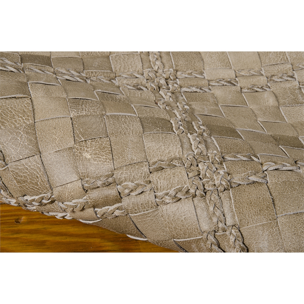 Bbl6 Equestrian Rectangle Rug By, Heather, 5'3" X 7'5". Picture 4
