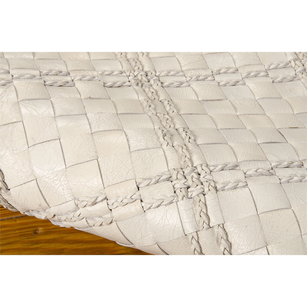 Bbl6 Equestrian Rectangle Rug By, Ivory, 5'3" X 7'5". Picture 4