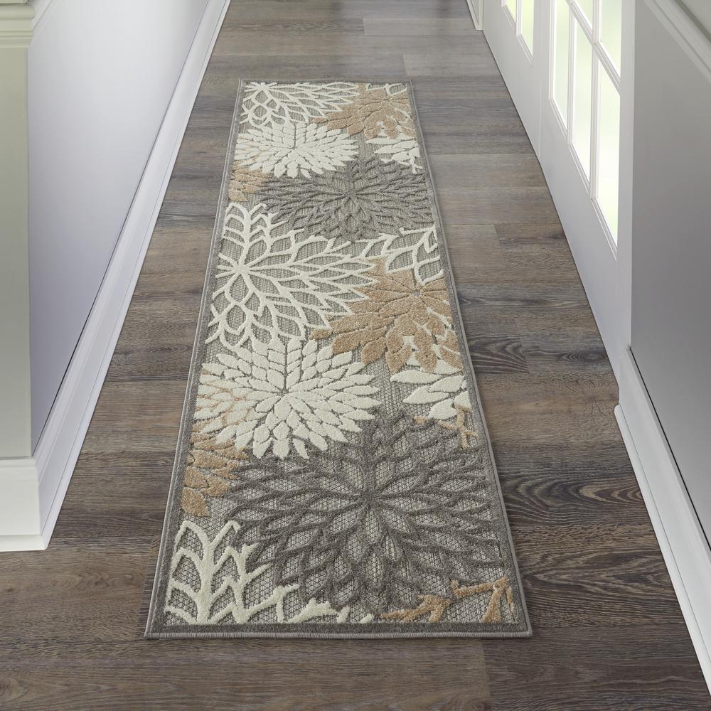 Nourison Home Aloha Area Rug. Picture 2