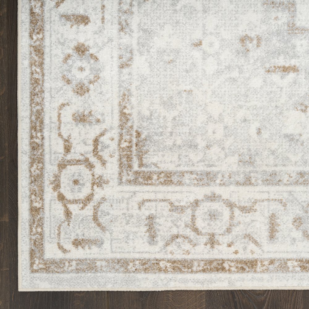 Nourison Home Astra Machine Washable Area Rug. Picture 4
